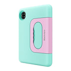 Blackview Tablet Tab 20 Kids 10.1" 4GB 64GB Wi-Fi Android 15 Verde
