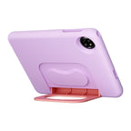Blackview Tablet Tab 20 Kids 10.1" 4GB 64GB Wi-Fi Android 15 Morado