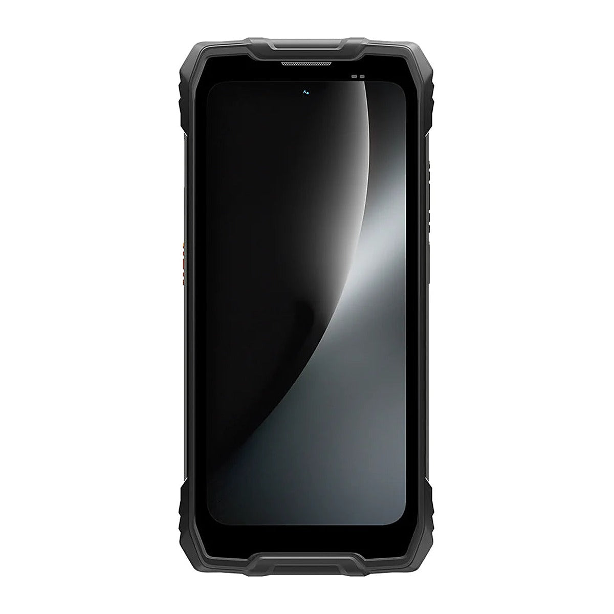 Blackview Celular Rock 2 6.67" HD+ 12GB 256GB 5G NFC Rugerizado Negro