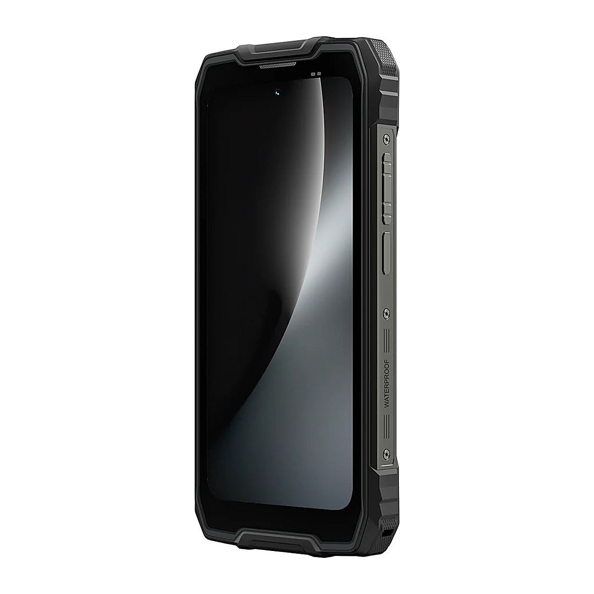 Blackview Celular Rock 2 6.67" HD+ 12GB 256GB 5G NFC Rugerizado Negro