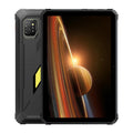 Blackview Tablet Active 7 11" FHD+ 128GB 4G LTE Rugerizada MIL-STD-810H Negro