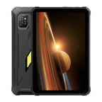 Blackview Tablet Active 7 11" FHD+ 128GB 4G LTE Rugerizada MIL-STD-810H Negro