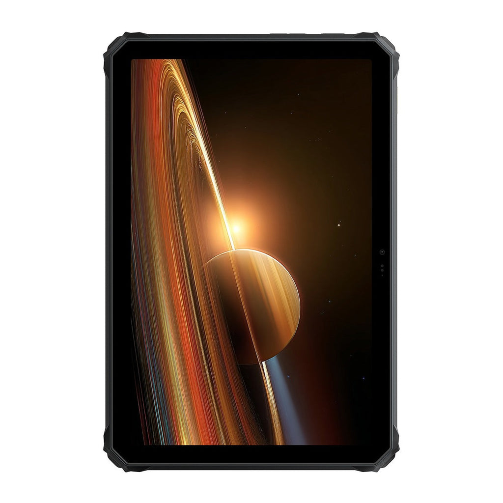 Blackview Tablet Active 7 11" FHD+ 128GB 4G LTE Rugerizada MIL-STD-810H Negro
