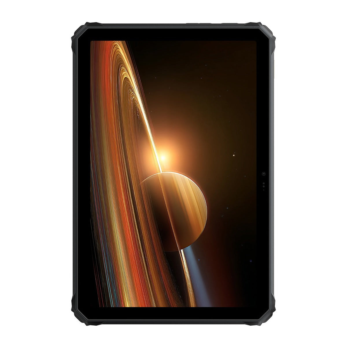 Blackview Tablet Active 7 11" FHD+ 128GB 4G LTE Rugerizada MIL-STD-810H Negro