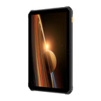 Blackview Tablet Active 7 11" FHD+ 128GB 4G LTE Rugerizada MIL-STD-810H Negro
