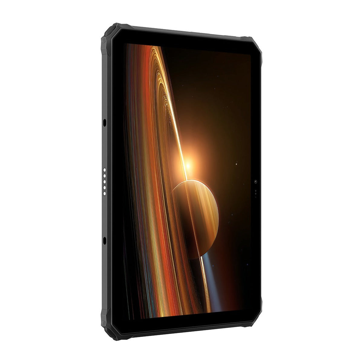 Blackview Tablet Active 7 11" FHD+ 128GB 4G LTE Rugerizada MIL-STD-810H Negro