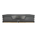 Corsair Memoria RAM Vengeance DDR5 16GB 6000 MT/s CL38 CMK16GX5M1D6000Z38
