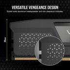 Corsair Memoria RAM Vengeance DDR5 16GB 6000 MT/s CL38 CMK16GX5M1D6000Z38