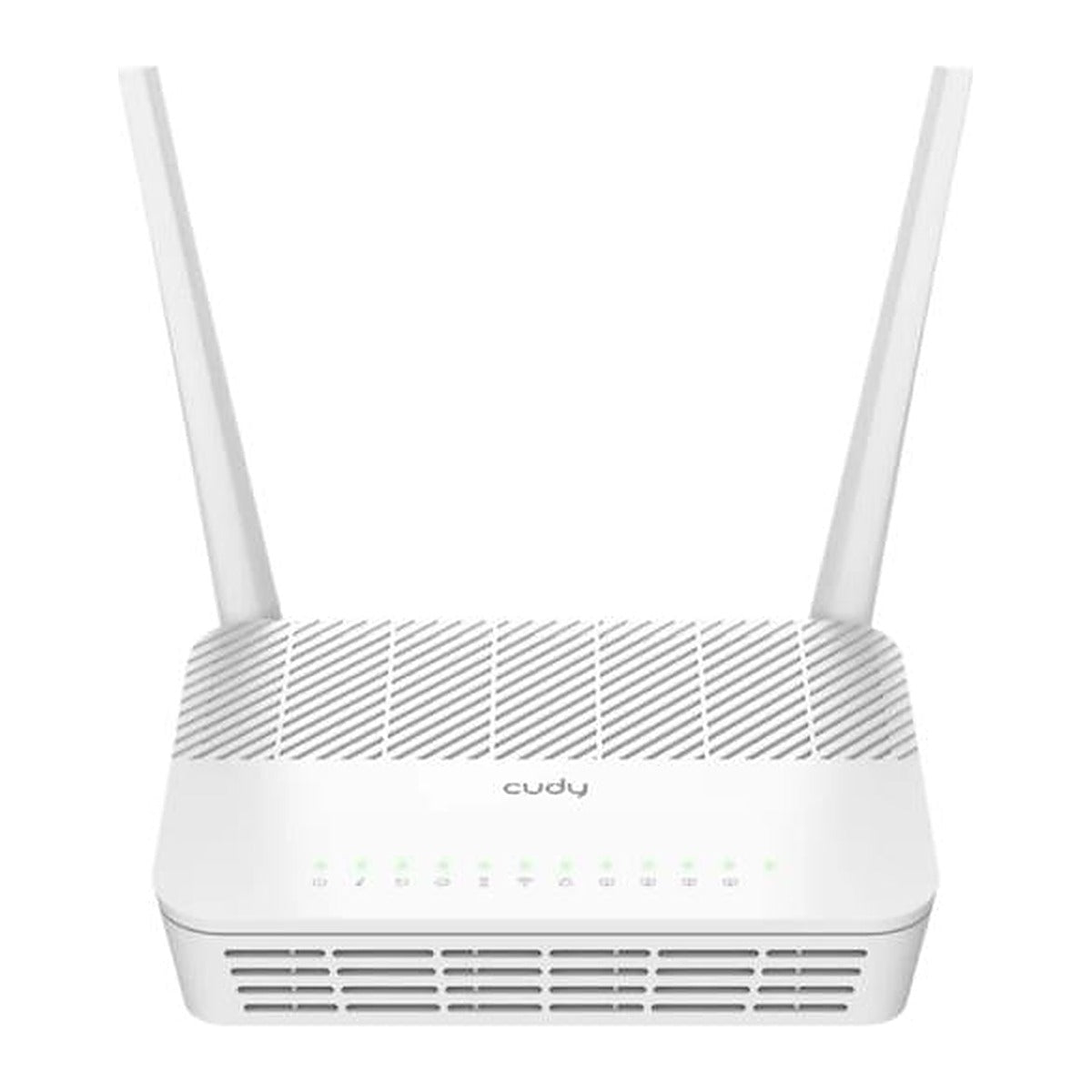 Cudy Router Fibra GPON/EPON GP1200 AC1200 Wi-Fi 5