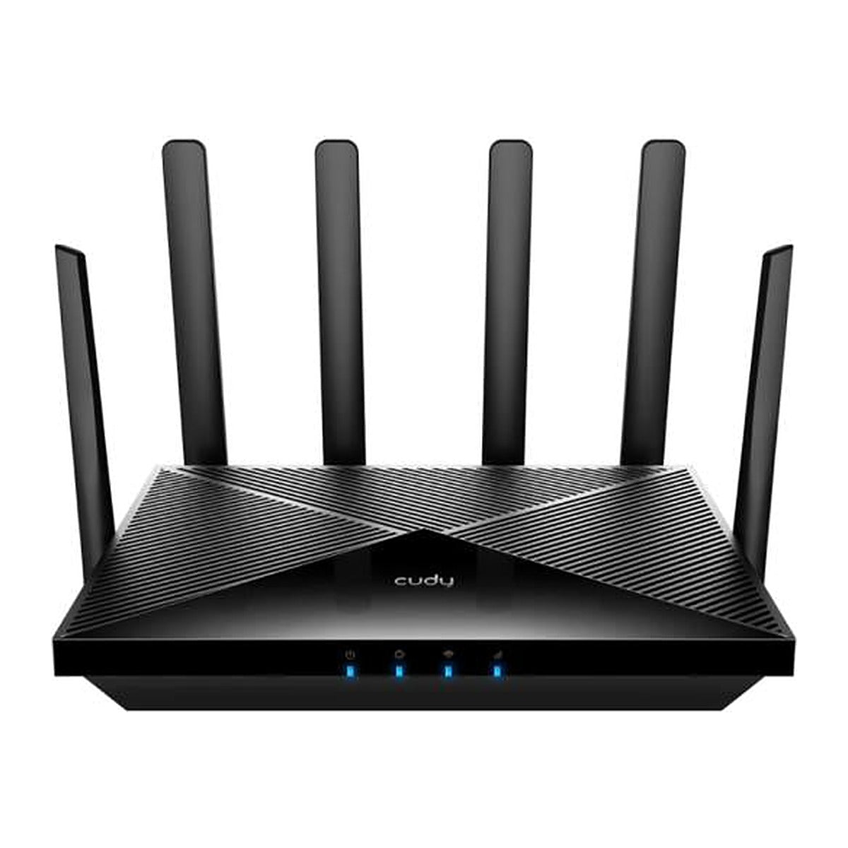 Cudy Router 5G P5 Wi-Fi 6 AX3000 (versión EU)
