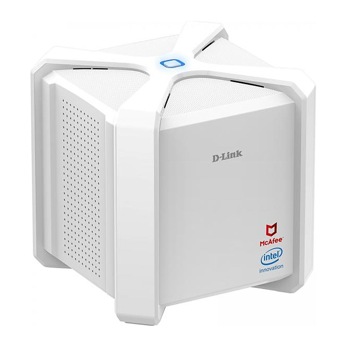 D-Link Router DIR-2680 AC2600 Doble Banda Gigabit USB 3.0