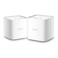 D-Link Sistema Mesh COVR-1102 AC1200 (2 unidades)