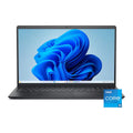 Dell Laptop 15 DC15250 15.6" FHD Táctil Intel Core i5-1334U 8GB DDR5 512GB SSD Windows 11 Home LDC15250-5434BLK-PUS - Teclado en inglés (US)