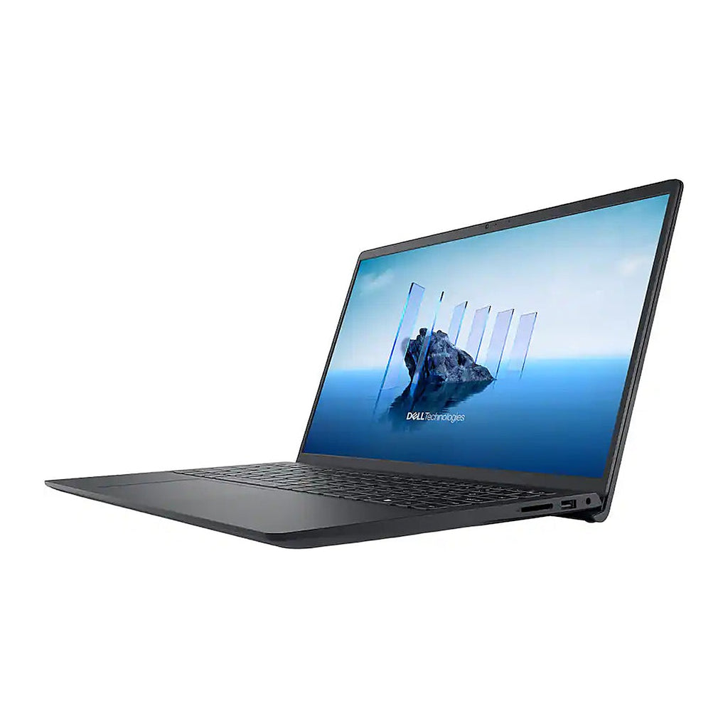 Dell Laptop 15 DC15250 15.6" FHD Táctil Intel Core i5-1334U 8GB DDR5 512GB SSD Windows 11 Home LDC15250-5434BLK-PUS - Teclado en inglés (US)