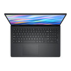 Dell Laptop 15 DC15250 15.6" FHD Táctil Intel Core i7-1355U 16GB DDR5 512GB SSD Windows 11 Home LDC15250-7427BLK-PUS - Teclado en inglés (US)