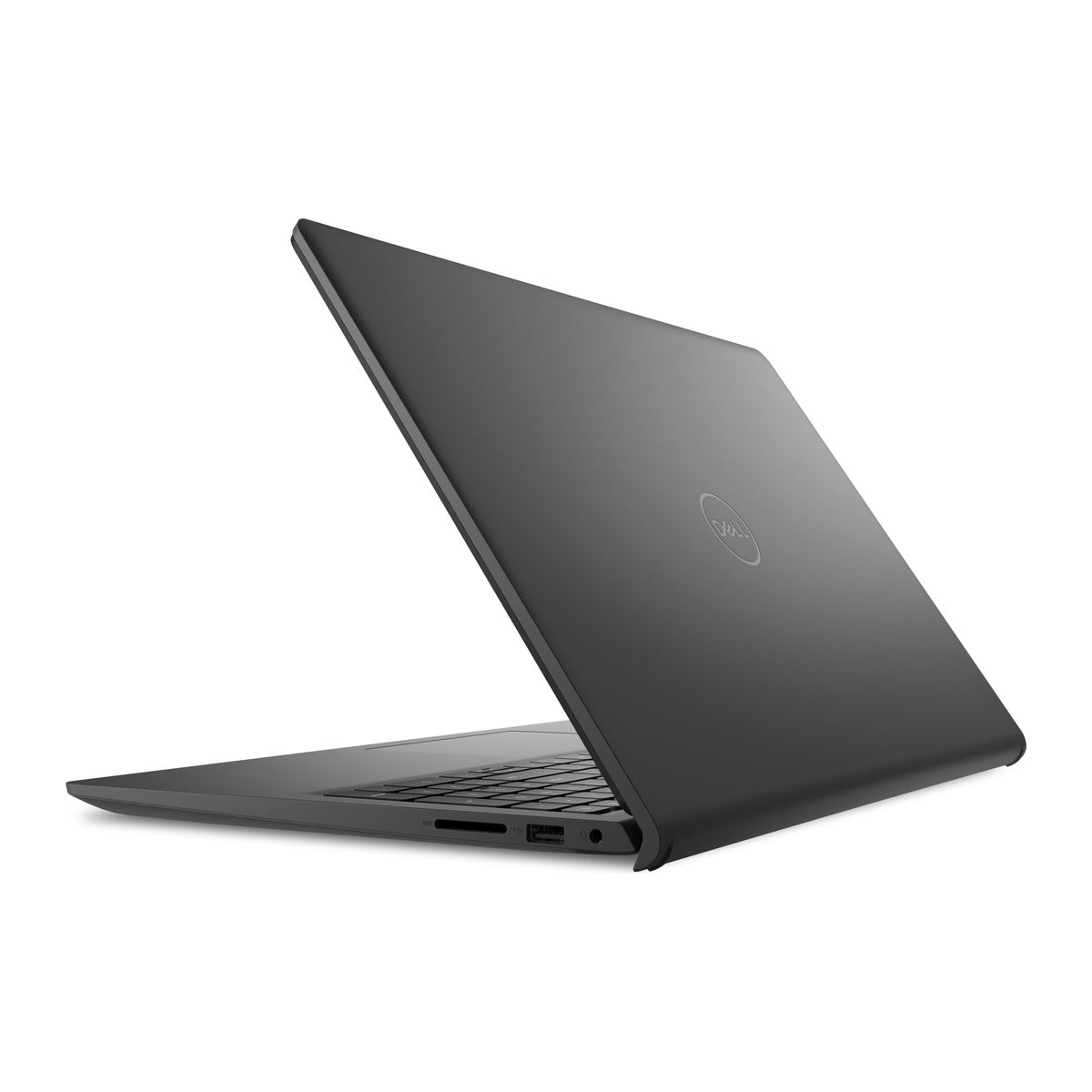 Dell Laptop 15 DC15250 15.6" FHD Táctil Intel Core i7-1355U 16GB DDR5 512GB SSD Windows 11 Home LDC15250-7427BLK-PUS - Teclado en inglés (US)