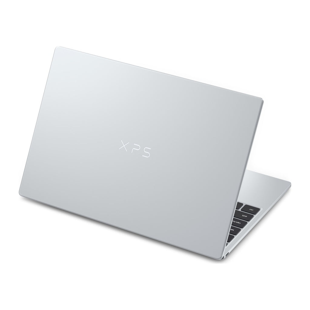 Dell Laptop XPS 13 13.4" QHD+ Táctil Intel Core 5 320 8GB LPDDR5X 512GB SSD Windows 11 Home LDX13260-5953SKY-PUS - Teclado en inglés (US)