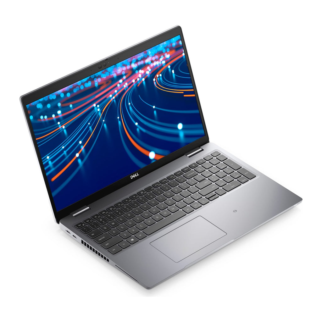 Dell Laptop Latitude 5520 15.6" Intel Core i5-1135G7 8GB DDR4 256GB SSD Windows 10 Pro Teclado en Español MHTDM