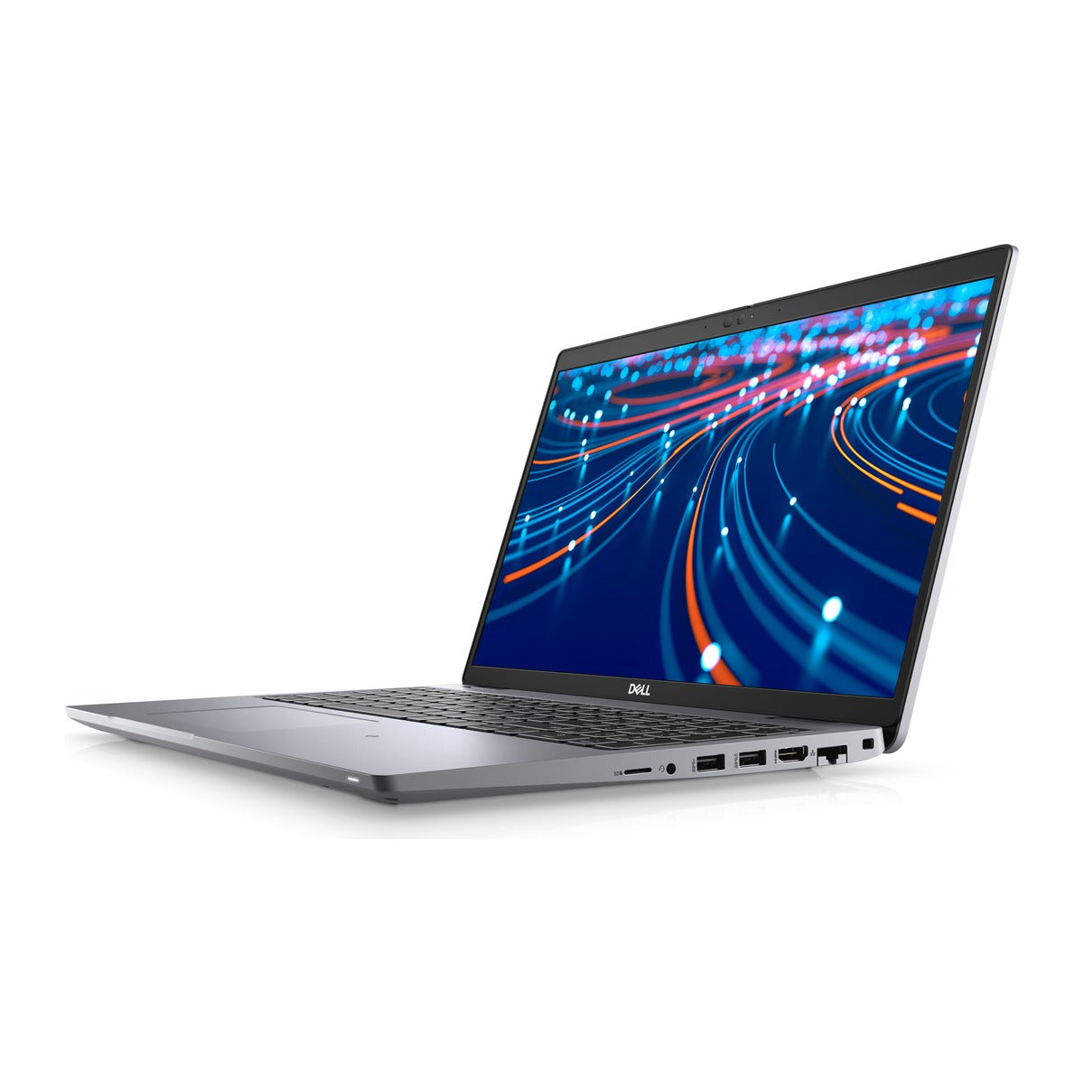 Dell Laptop Latitude 5520 15.6" Intel Core i5-1135G7 8GB DDR4 256GB SSD Windows 10 Pro Teclado en Español MHTDM