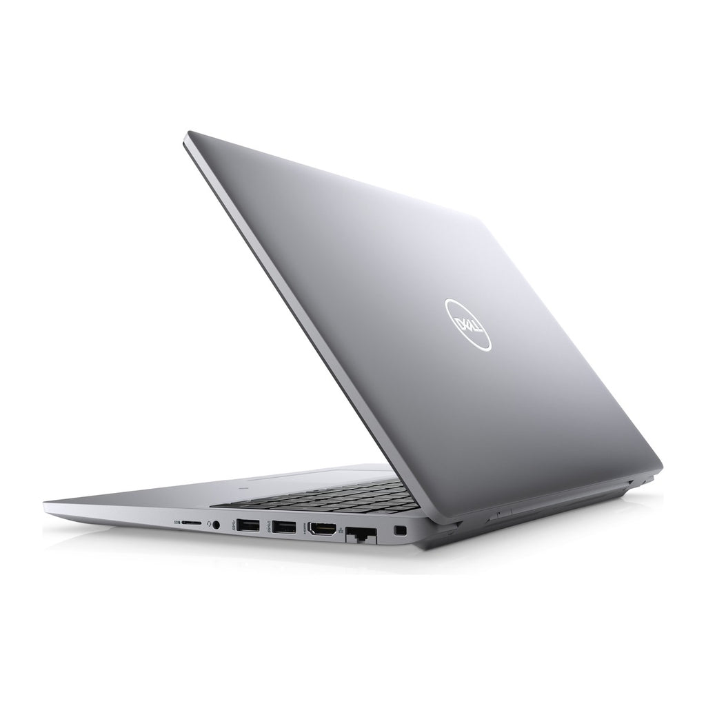 Dell Laptop Latitude 5520 15.6" Intel Core i5-1135G7 8GB DDR4 256GB SSD Windows 10 Pro Teclado en Español MHTDM