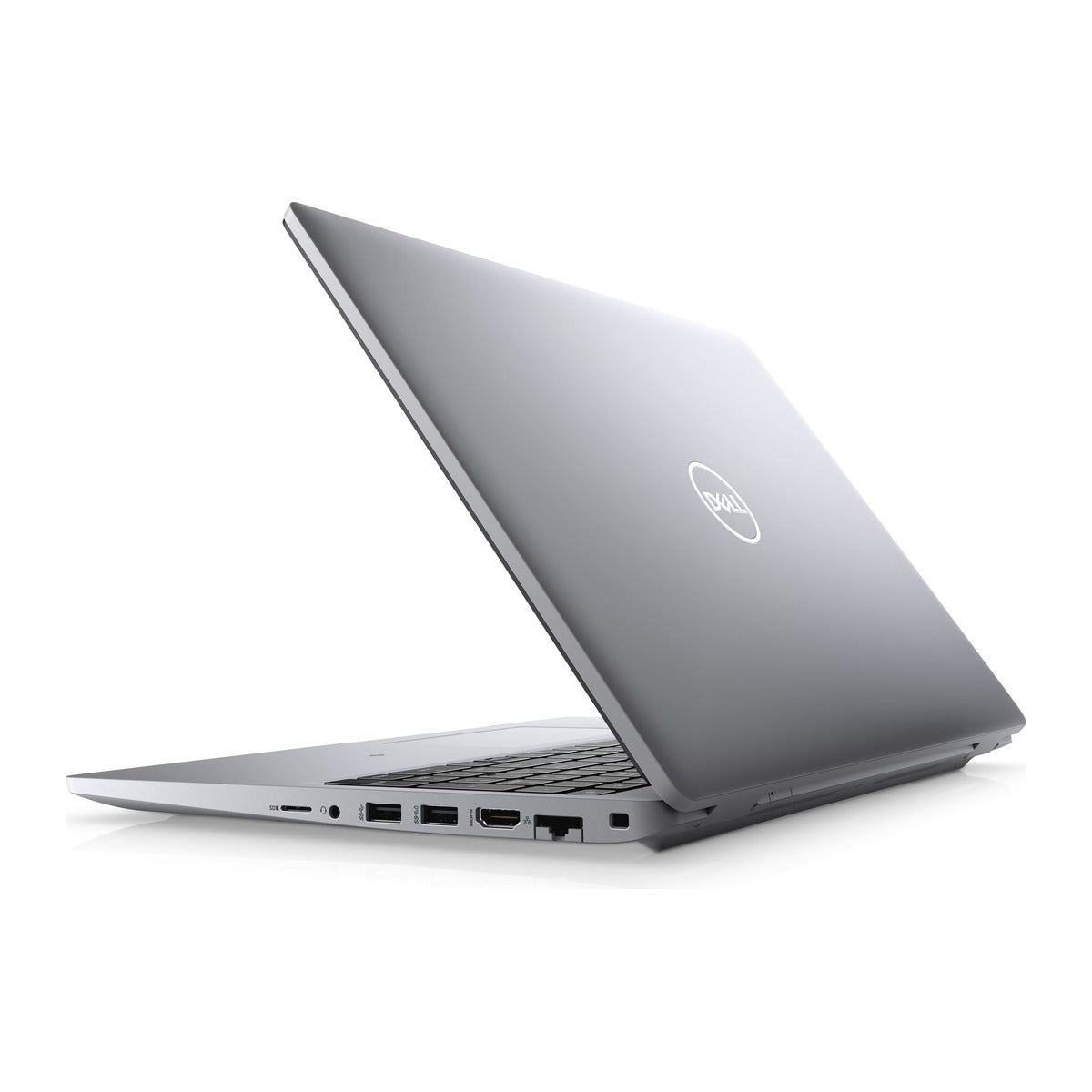 Dell Laptop Latitude 5520 15.6" Intel Core i5-1135G7 8GB DDR4 256GB SSD Windows 10 Pro Teclado en Español MHTDM