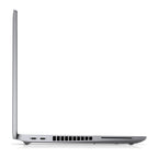 Dell Laptop Latitude 5520 15.6" Intel Core i5-1135G7 8GB DDR4 256GB SSD Windows 10 Pro Teclado en Español MHTDM