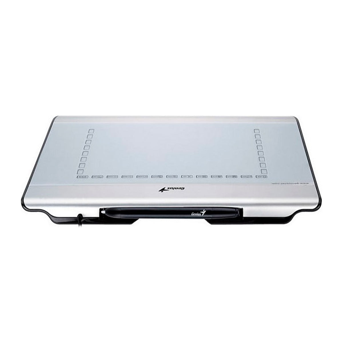 Genius Tableta Gráfica EasyPen i608 6x8" USB 31130001400