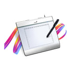 Genius Tableta Gráfica EasyPen i608 6x8" USB 31130001400