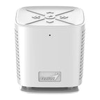Genius Parlante Bluetooth Portátil SP-925BT 10W con Micrófono Blanco 31731062101