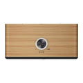 Genius Parlante Bluetooth SP-HF505BT 20W Estéreo Madera Clara 31730056400