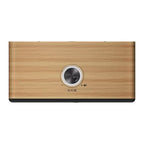 Genius Parlante Bluetooth SP-HF505BT 20W Estéreo Madera Clara 31730056400