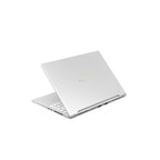 Gigabyte Laptop Aero 14 OLED 9MF 14" 2.8K OLED Intel Core i5-12500H 16GB LPDDR5 1TB SSD RTX 4050 6GB Windows 11 Home - Teclado en inglés (US)