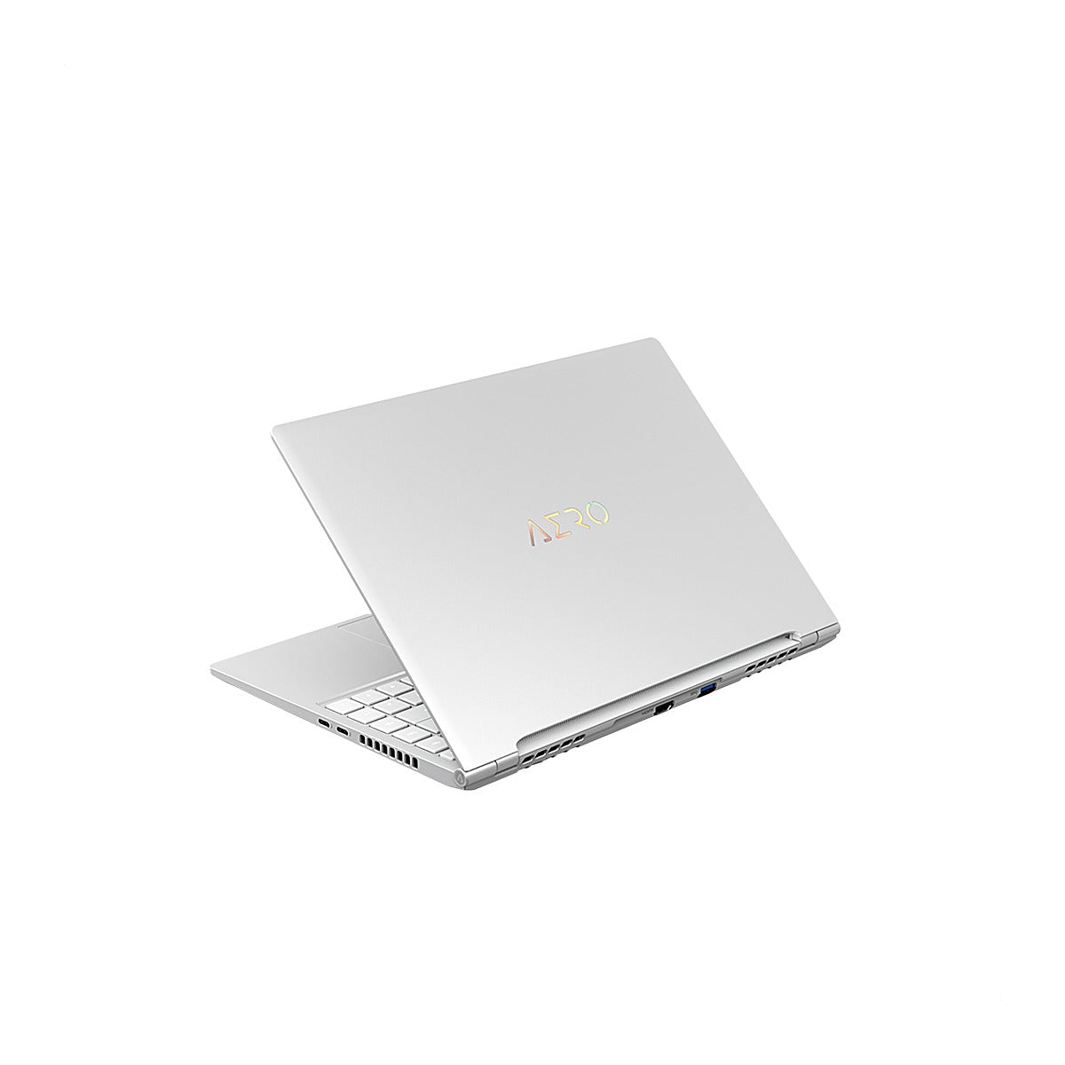 Gigabyte Laptop Aero 14 OLED 9MF 14" 2.8K OLED Intel Core i5-12500H 16GB LPDDR5 1TB SSD RTX 4050 6GB Windows 11 Home - Teclado en inglés (US)