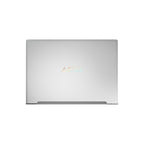 Gigabyte Laptop Aero 14 OLED 9MF 14" 2.8K OLED Intel Core i5-12500H 16GB LPDDR5 1TB SSD RTX 4050 6GB Windows 11 Home - Teclado en inglés (US)