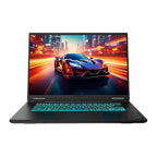 Gigabyte Laptop Gaming A16 16" Intel Core i7-13620H 16GB DDR5 512GB SSD RTX 4050 6GB Windows 11 Home CMHI2US893SH - Teclado en inglés (US)