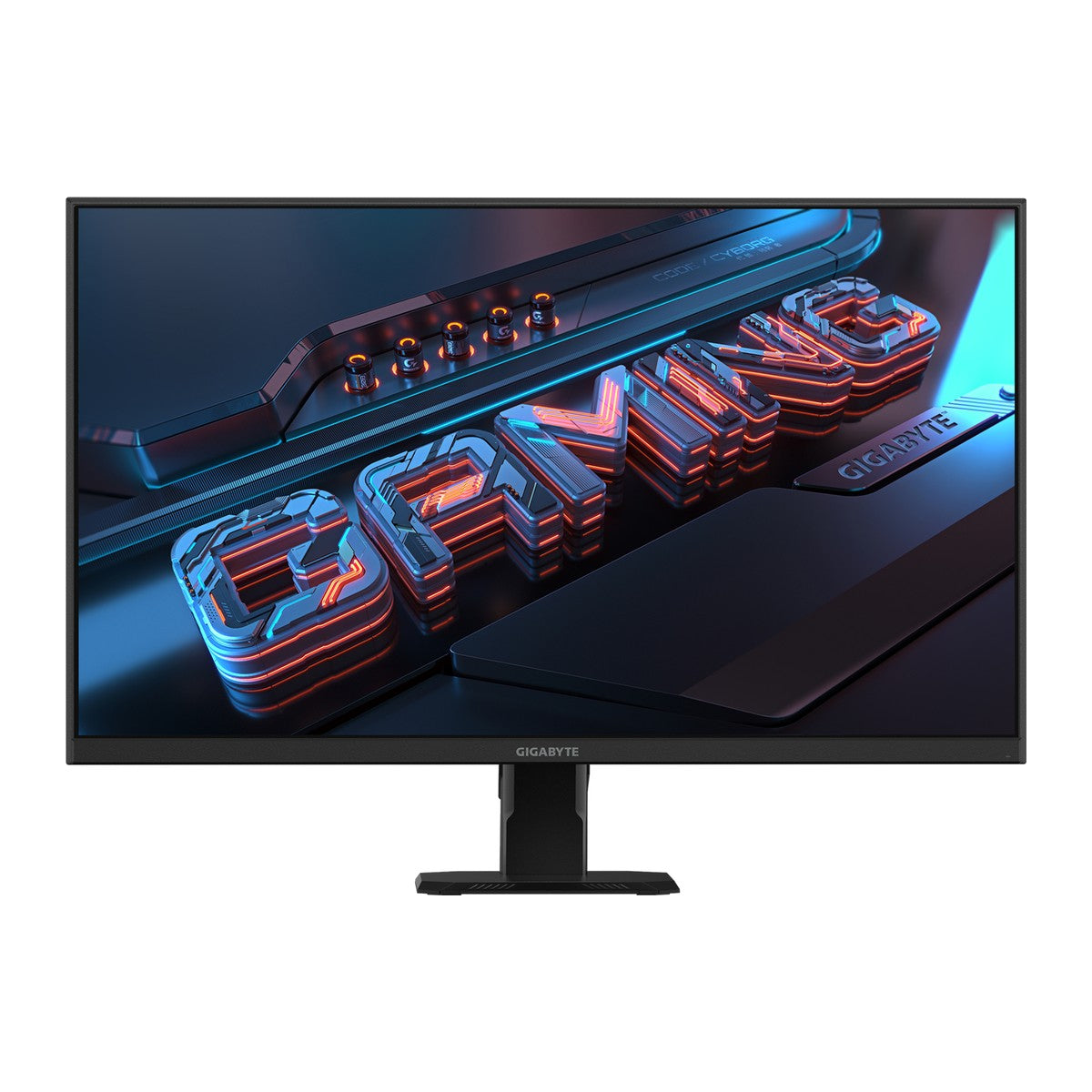 Gigabyte Monitor Gaming GS27FA 27" FHD 180Hz IPS GS27FA US