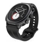 HiFuture Reloj Inteligente AIX Lite 1.43" AMOLED Banda 22mm Negro