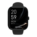 HiFuture Reloj Inteligente Lume 1.85" Negro