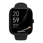 HiFuture Reloj Inteligente Lume 1.85" Negro