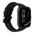 HiFuture Reloj Inteligente Lume 1.85" Negro