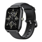 HiFuture Reloj Inteligente Lume 1.85" Negro