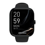 HiFuture Reloj Inteligente Lume 1.85" Negro