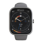 HiFuture Reloj Inteligente Lume 1.85" Gris