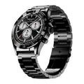 HiFuture Reloj Inteligente GoPro 2 1.32" AMOLED Negro