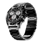 HiFuture Reloj Inteligente GoPro 2 1.32" AMOLED Negro