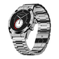 HiFuture Reloj Inteligente GoPro 2 1.32" AMOLED Plateado