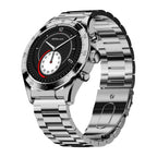HiFuture Reloj Inteligente GoPro 2 1.32" AMOLED Plateado