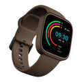 HiFuture Reloj Inteligente Edge 1.72" Café
