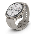HiFuture Reloj Inteligente AIX Lite 1.43" AMOLED Banda 22mm Gris