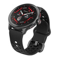 HiFuture Reloj Inteligente Vela 1.43" AMOLED GPS Negro